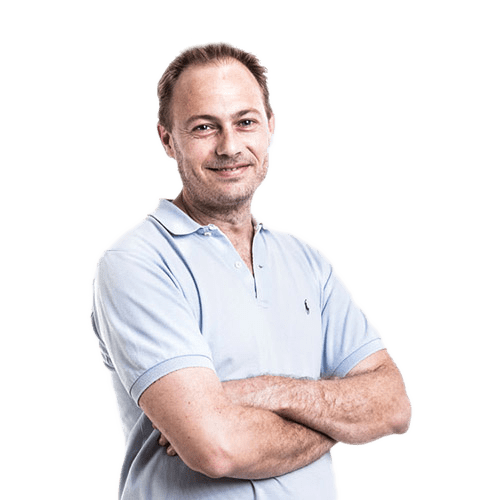 Pablo Galacho, consultor SEO en Málaga